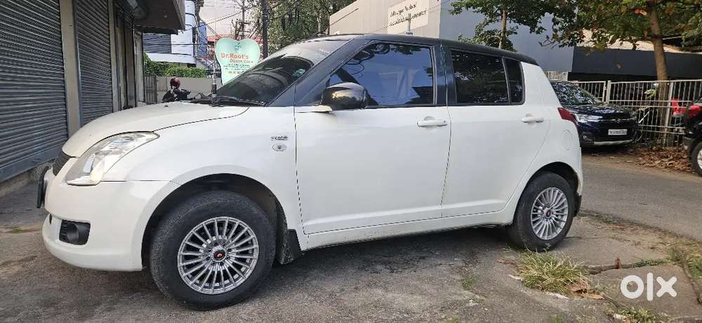 Swift Maruti Suzuki Vdi 2011 Diesel