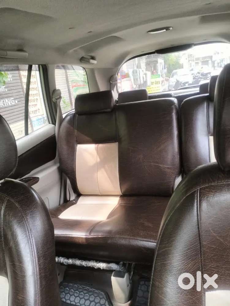 Toyota Innova Diesel 2014