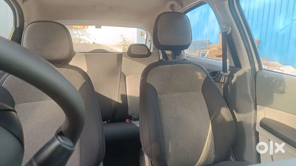 Tata Tiago Ev 2025 Electric 27500 Km Driven. Well Maintained