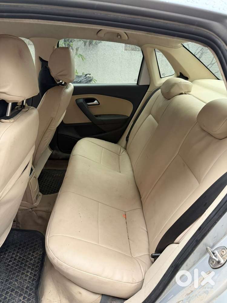 Volkswagen Ameo 2019 Car