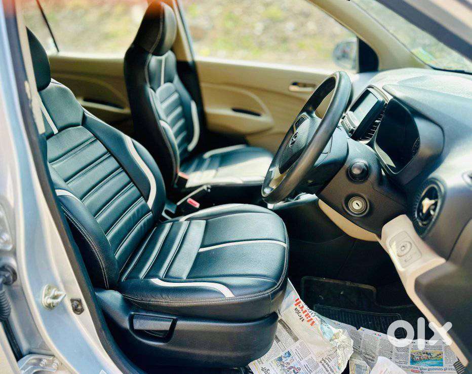 Hyundai Santro Sportz Amt, 2021, Petrol