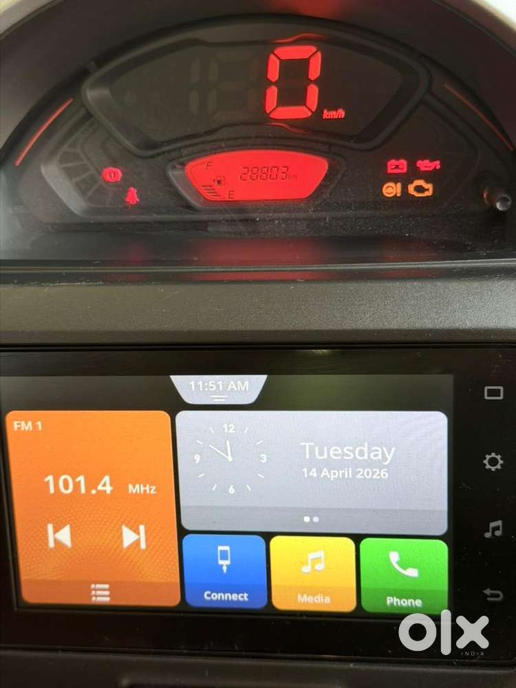 Maruti Suzuki S-presso November 2022 Petrol 28803 Km Driven