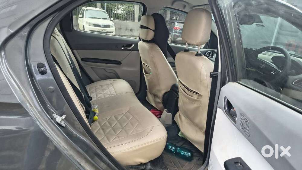 Tata Tiago 1.2 Revotron Xz Plus, 2025, Petrol