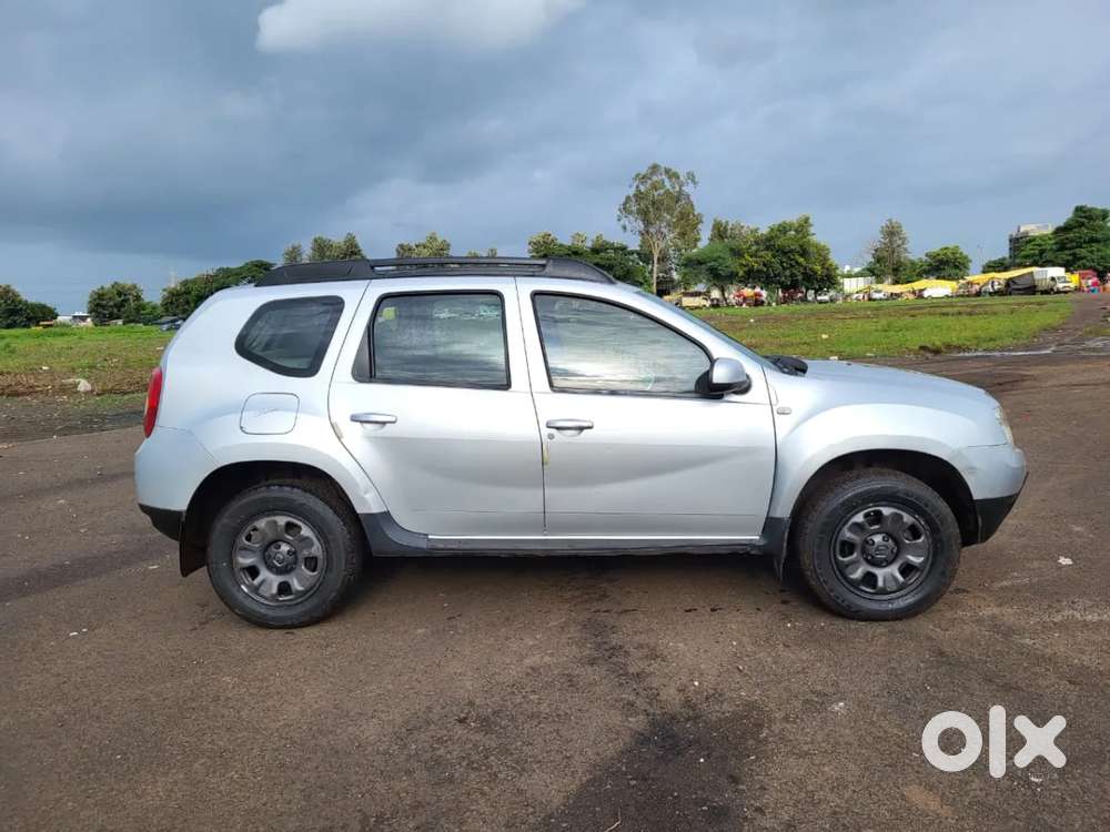 Renault Duster 85ps Diesel Rxl, 2014, Diesel
