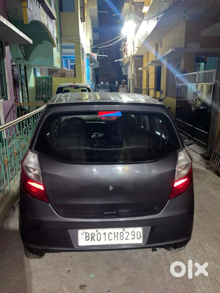 Maruti Suzuki Alto K10 2015 Petrol Well Maintained