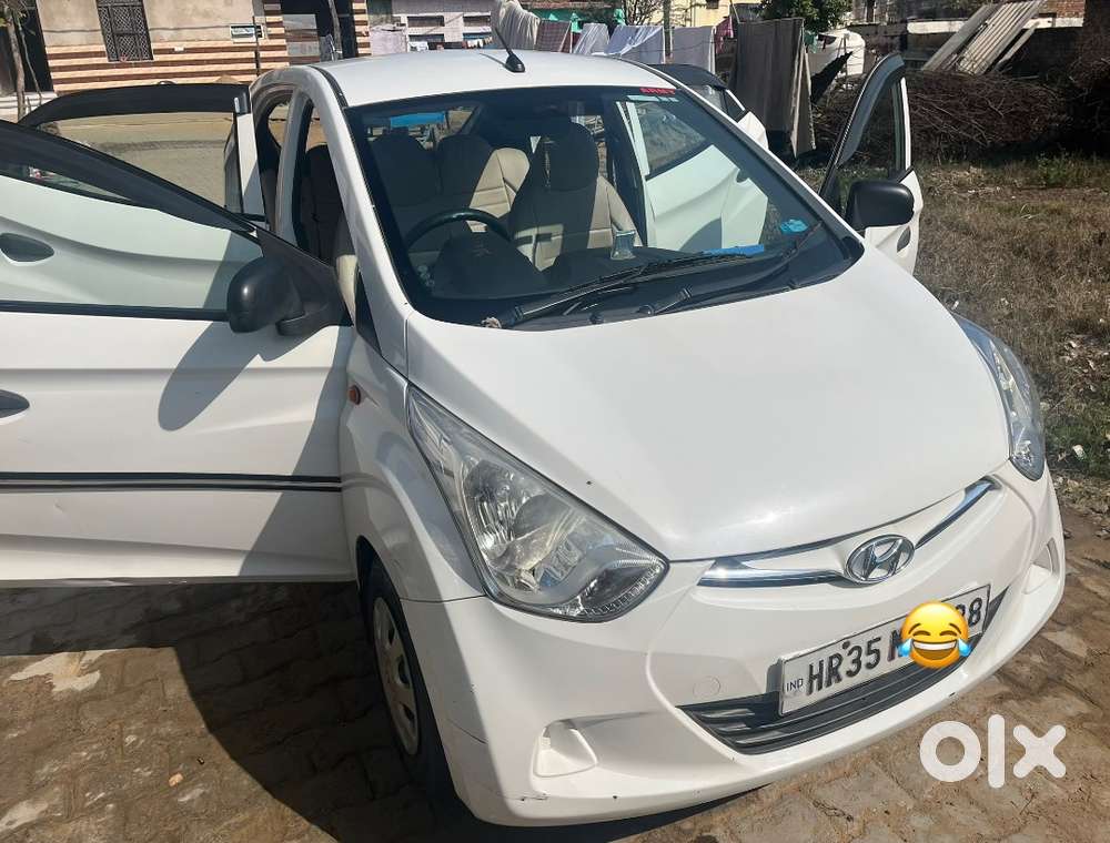 Single Hand Used Veh Well Maintained