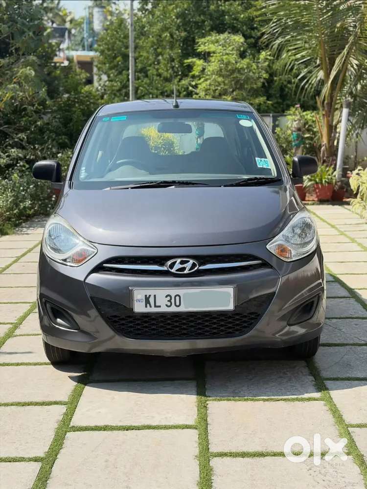 Hyundai I10 Era 2011 Model For Sale!