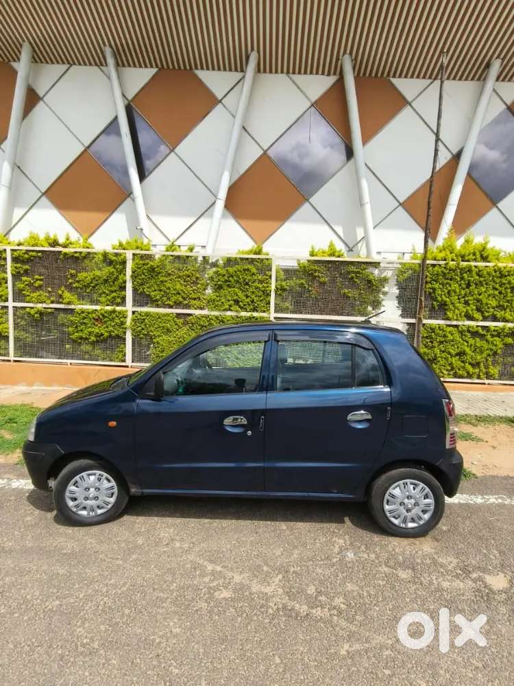 Hyundai Santro Xing 2007 For Sale