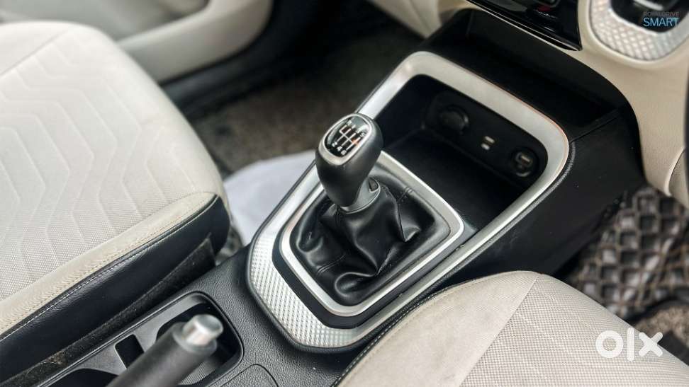 Kia Sonet, 2022, Diesel