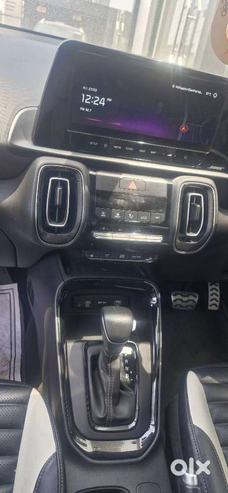 Kia Sonet Gtx Plus 1.5 Dct At, 2024, Petrol