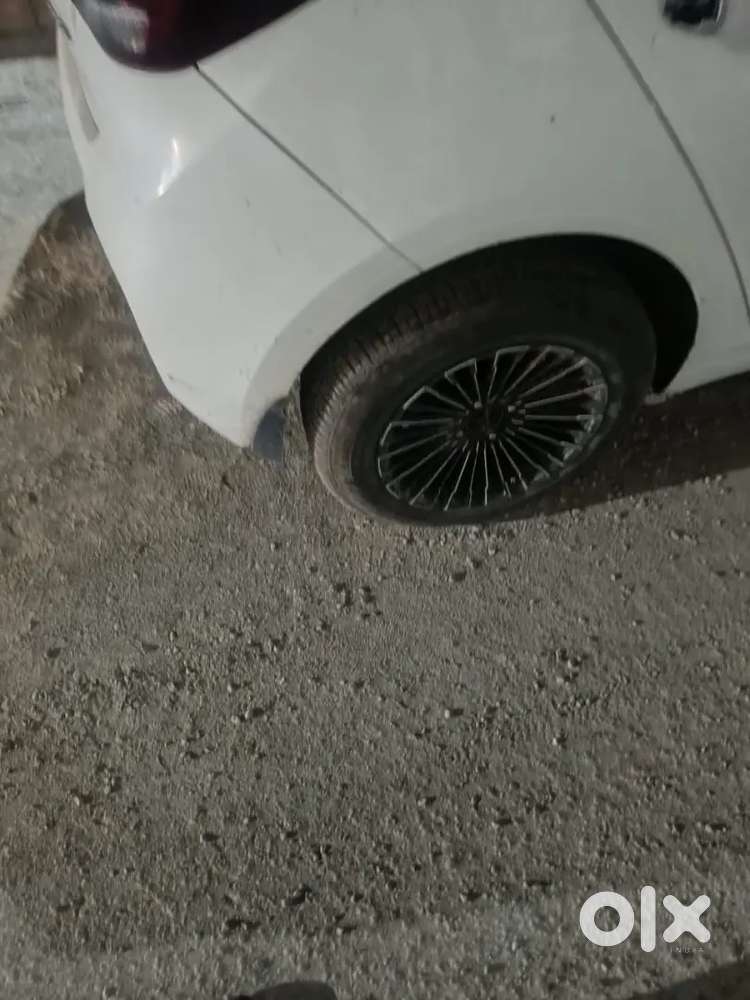 Hyundai New I20 2018 Petrol Well Maintained