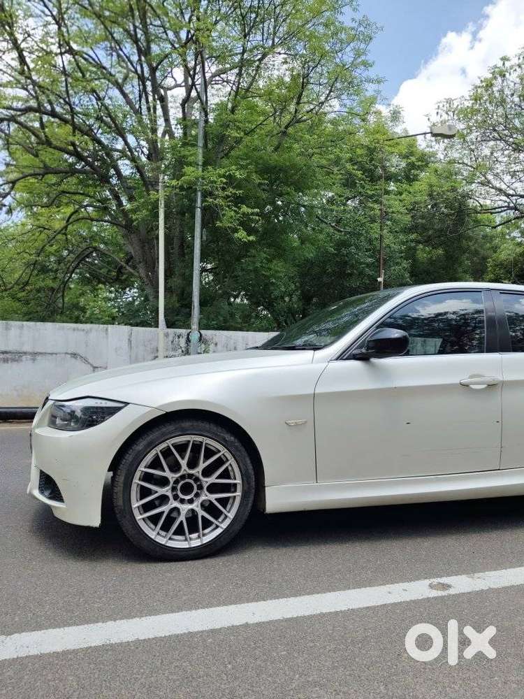 Bmw 3 Series 320d, 2011, Diesel