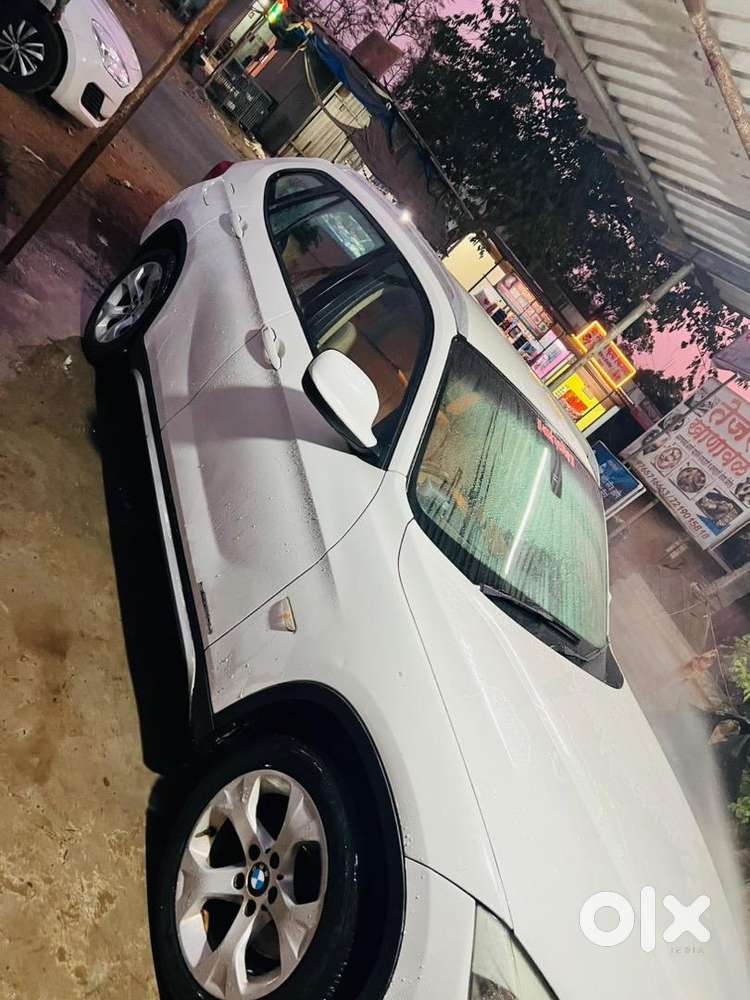 Bmw X1 2012 Diesel Well Maintained