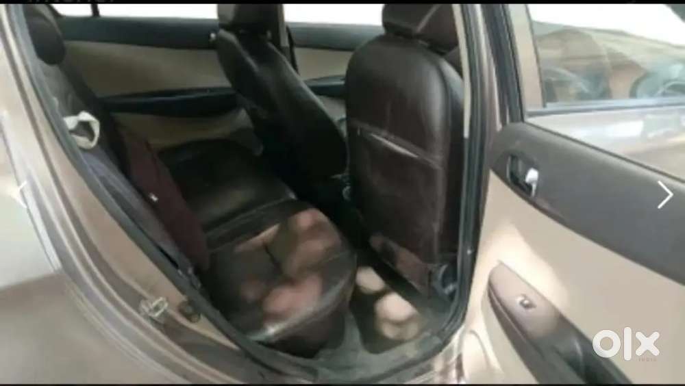 Hyundai I20 2012 Diesel 184500 Km Driven