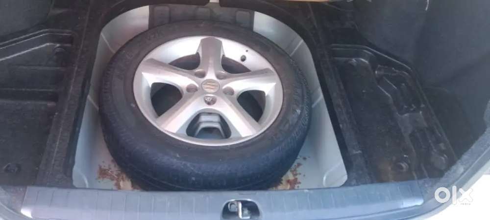 Maruti Suzuki Sx4 2010 Petrol 90000 Km Driven