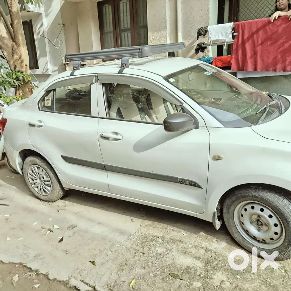 Maruti Dzire Tour 2023