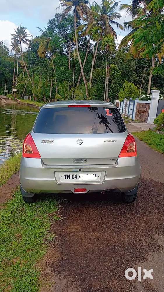 Maruti Swift Vdi 2010