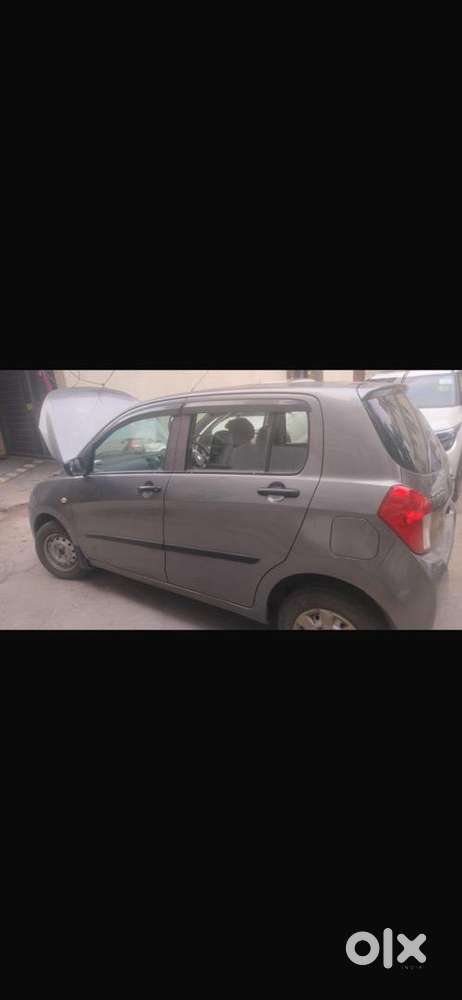 Maruti Suzuki Celerio 2017