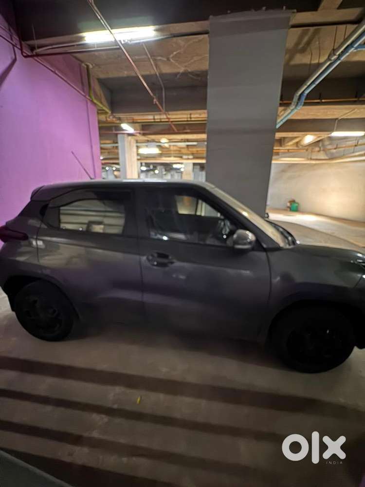 Tata Petrol Car 2024