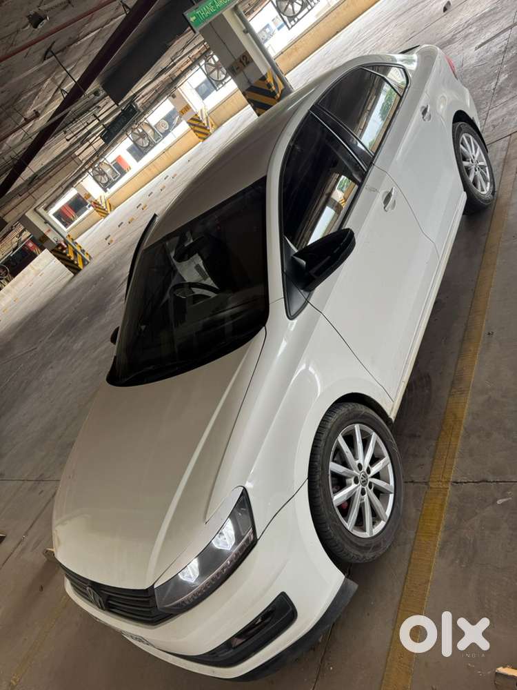 Vento 1.2 Tsi Stage 2 Less Driven With Service History