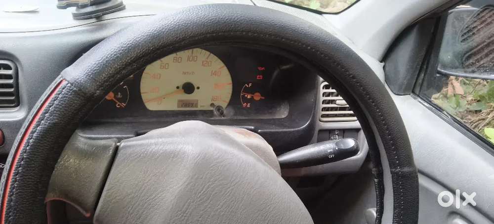 Maruti Suzuki Alto 800 2008