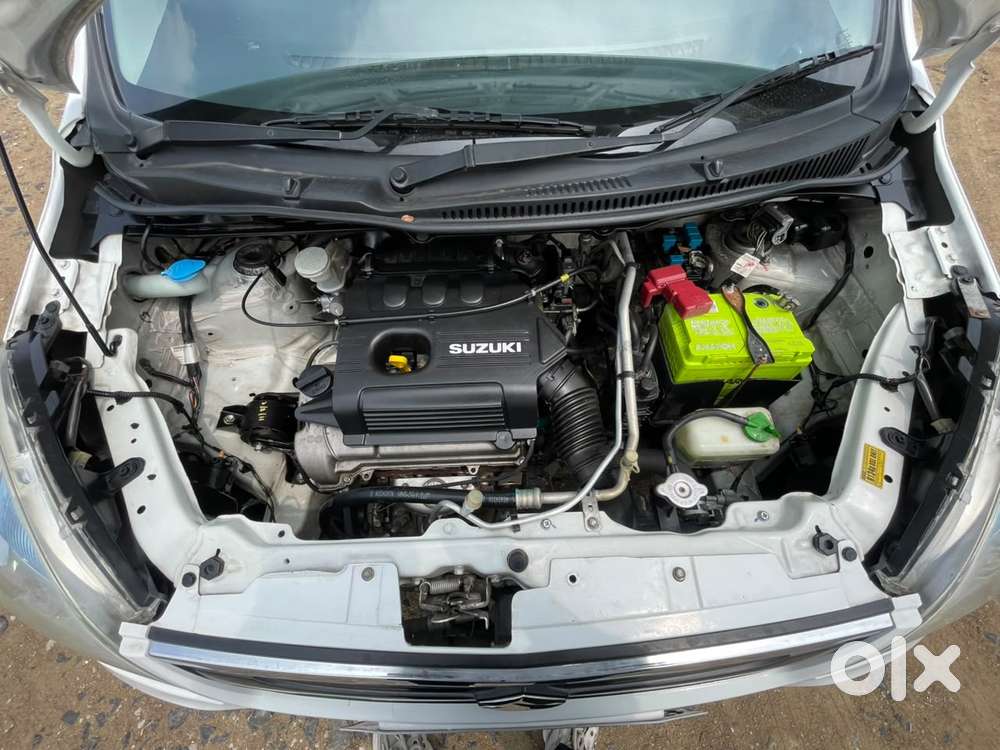 Maruti Suzuki Wagon R Lxi, 2014, Petrol