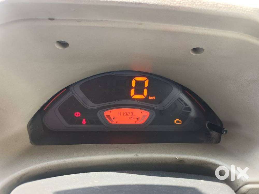 Maruti Suzuki Eeco Cng 5 Seater Ac, 2023, Petrol