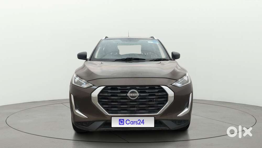 Nissan Magnite 1.0 Xe, 2022, Petrol