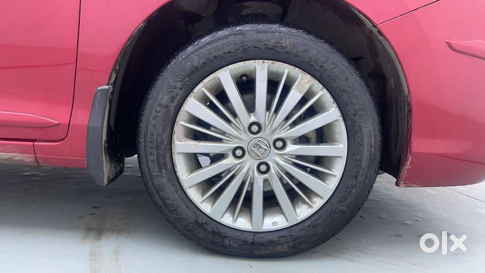 Honda City I-vtec Cvt V, 2021, Petrol