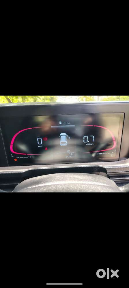 Hyundai Creta 1.4 S, 2025, Diesel