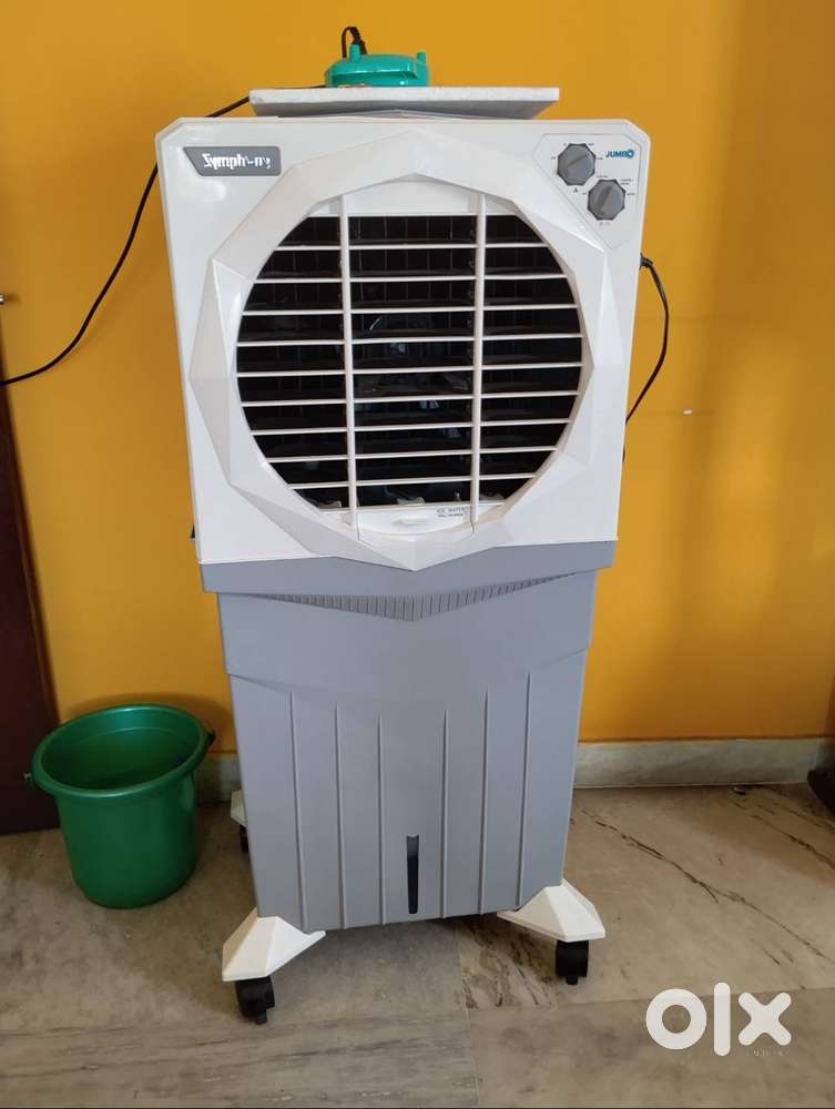 Symphony jumbo xl+ cooler for Sale.