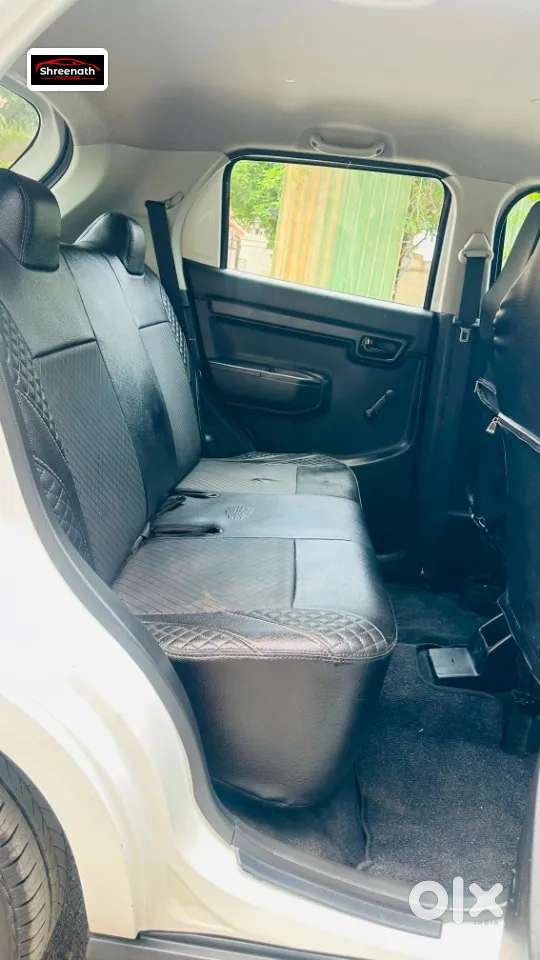 Maruti Suzuki S-presso 1.0 Vxi (o) Cng, 2022, Cng & Hybrids