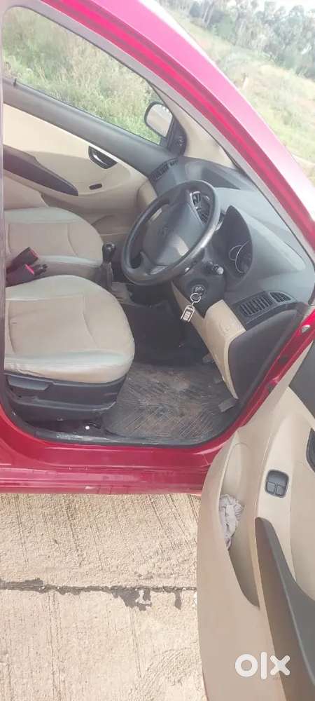 Hyundai Eon 0.8 Magna Plus 2017