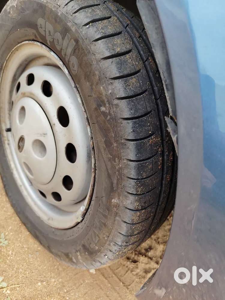 Tata Indica Dls