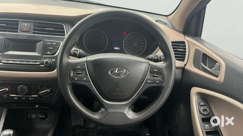 Hyundai Elite I20 Sportz 1.2, 2018, Petrol