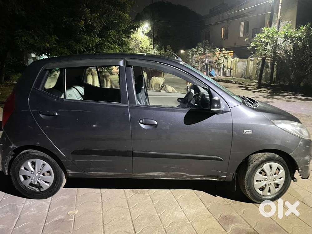 Hyundai I10 Kappa Magna (2013) 63000 Km