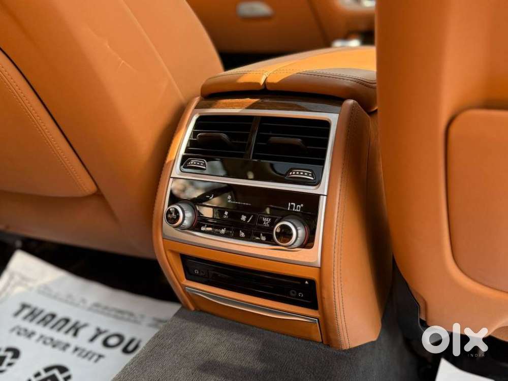 Bmw 7 Series 3.0 730ld Dpe Signature, 2019, Diesel