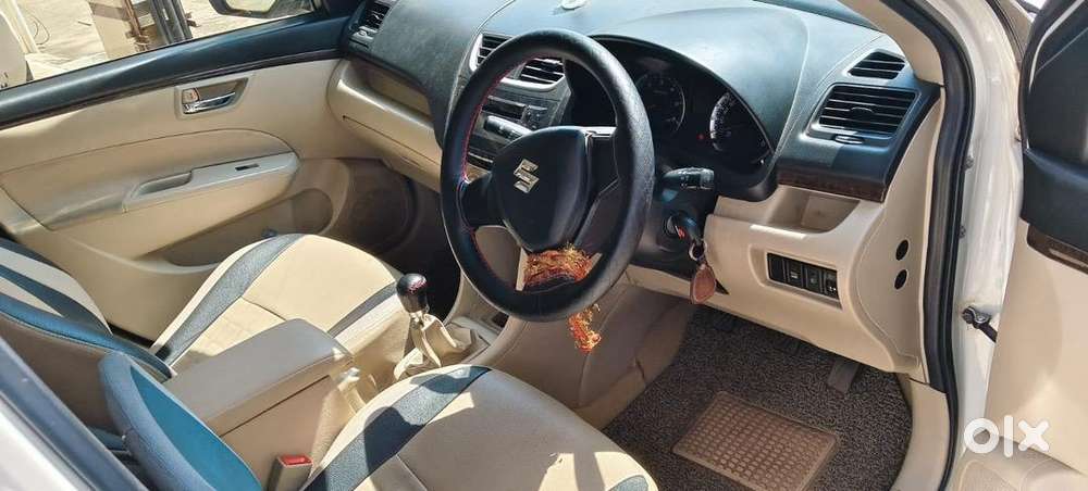 Maruti Suzuki Swift Dzire 2016 Diesel Good Condition