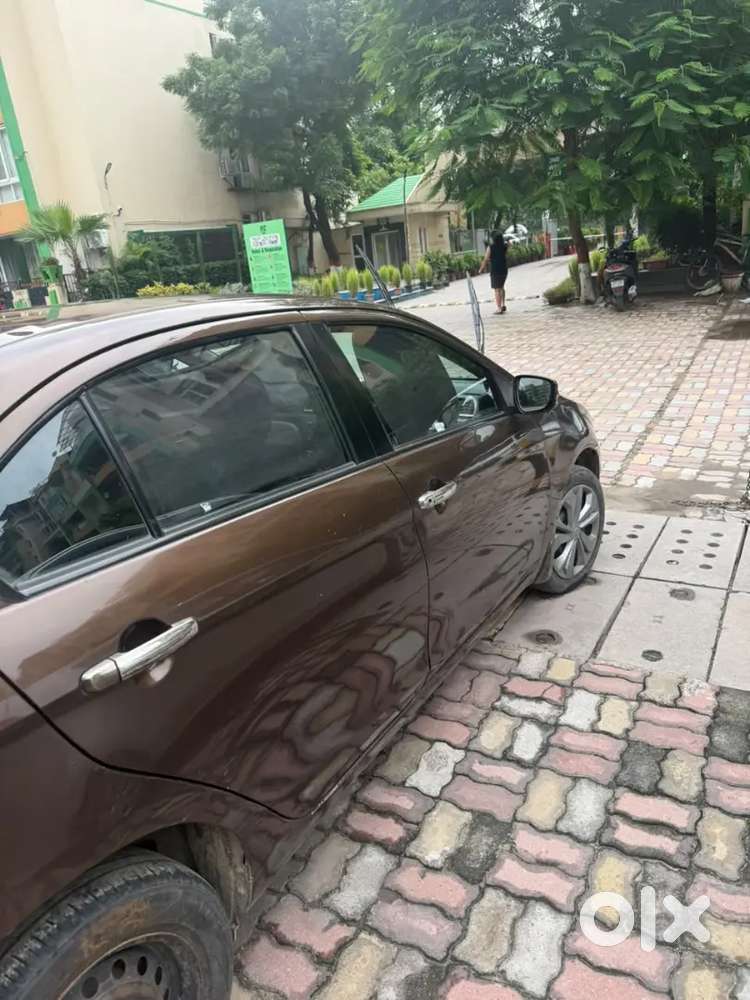 Maruti Suzuki Ciaz 2015 Year Car