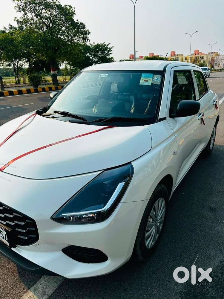 Maruti Suzuki New-gen Swift 2026