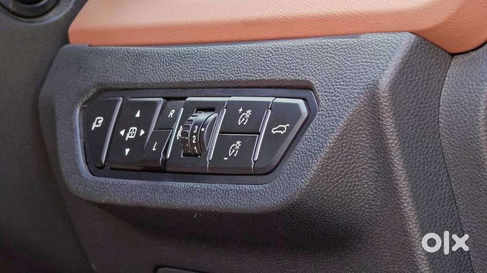 Mg Hector Plus Sharp Pro 2.0 Turbo Diesel 6 Str Dual Tone, 2023, Die..