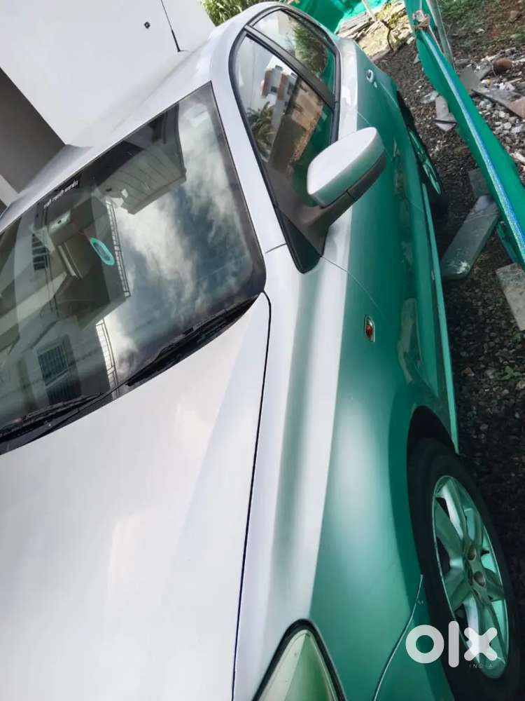 Volkswagen Polo Gt Tdi 2011 Manual