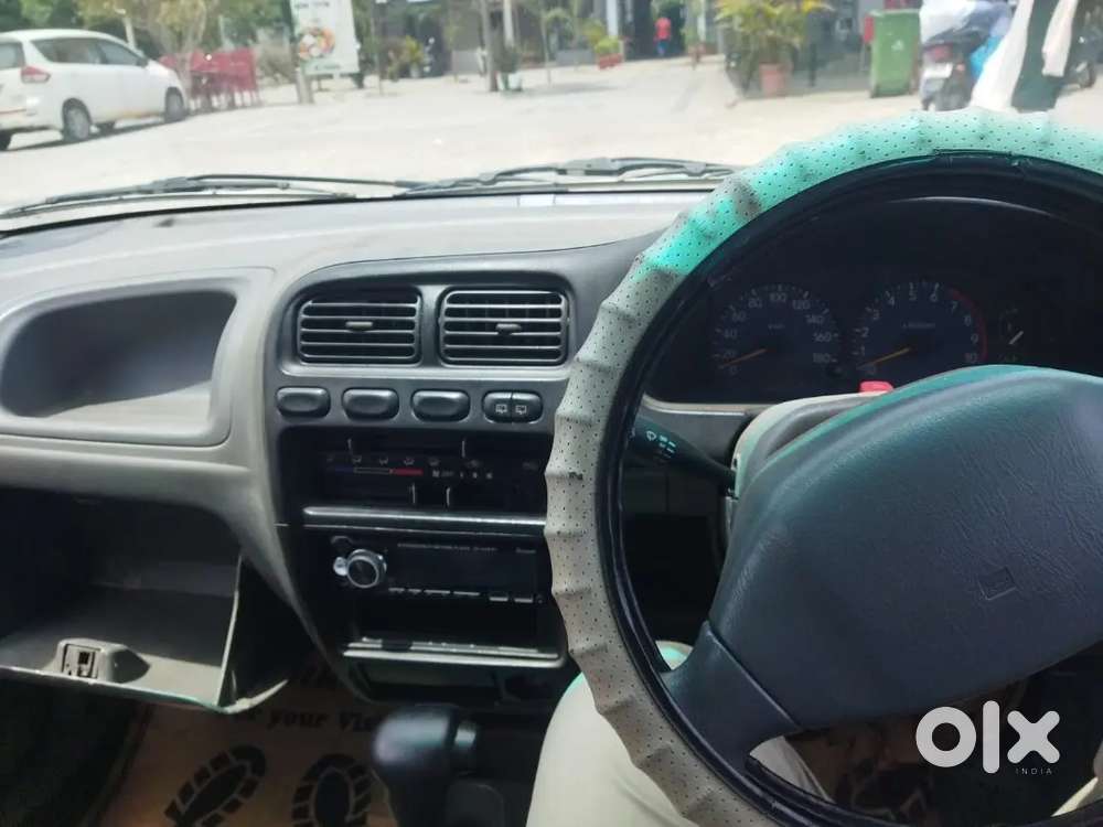 Alto Automatic