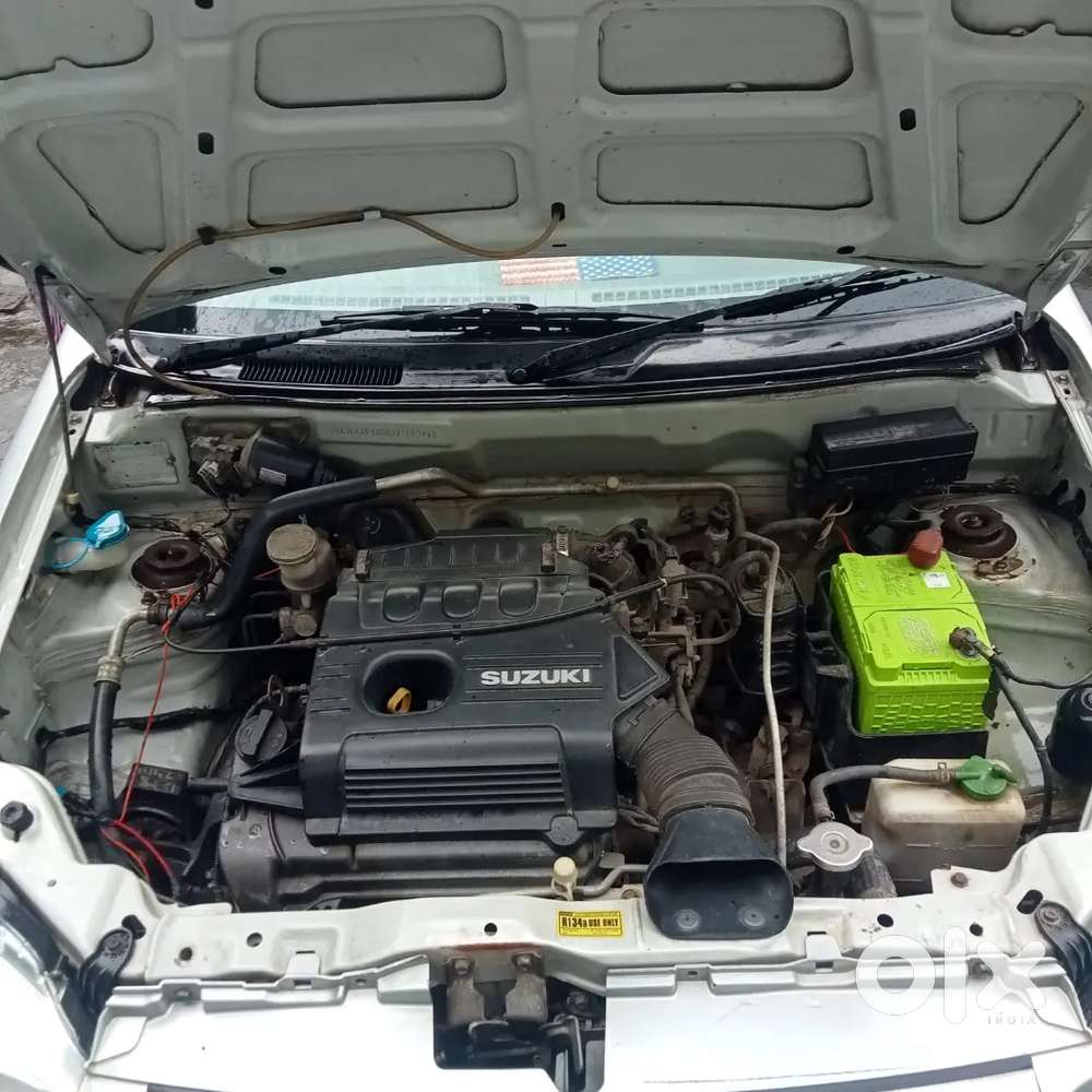 Maruti Suzuki Alto 2011