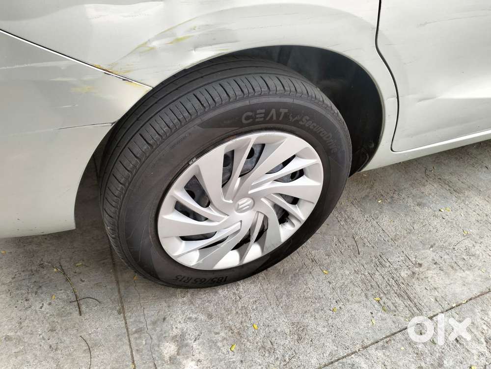 Maruti Suzuki Ertiga 2018-2022 1.4 Vxi Shvs, 2021, Petrol