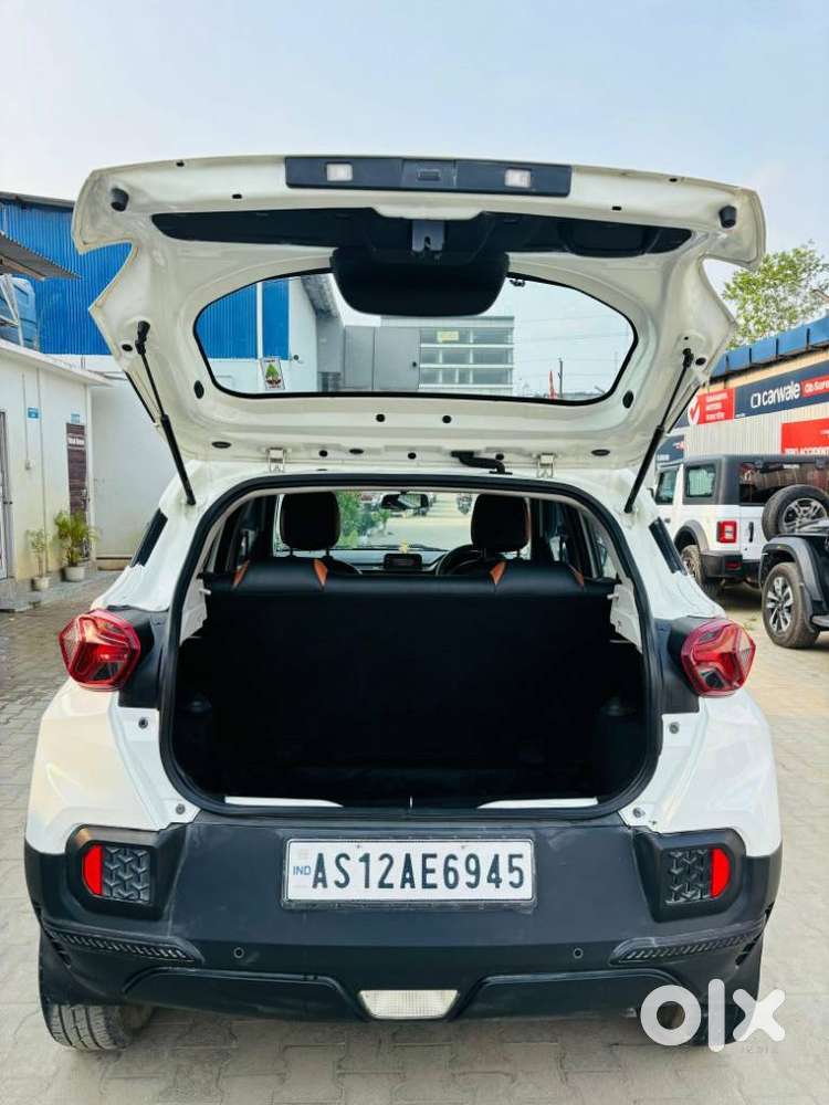 Tata Punch Adventure, 2022, Petrol