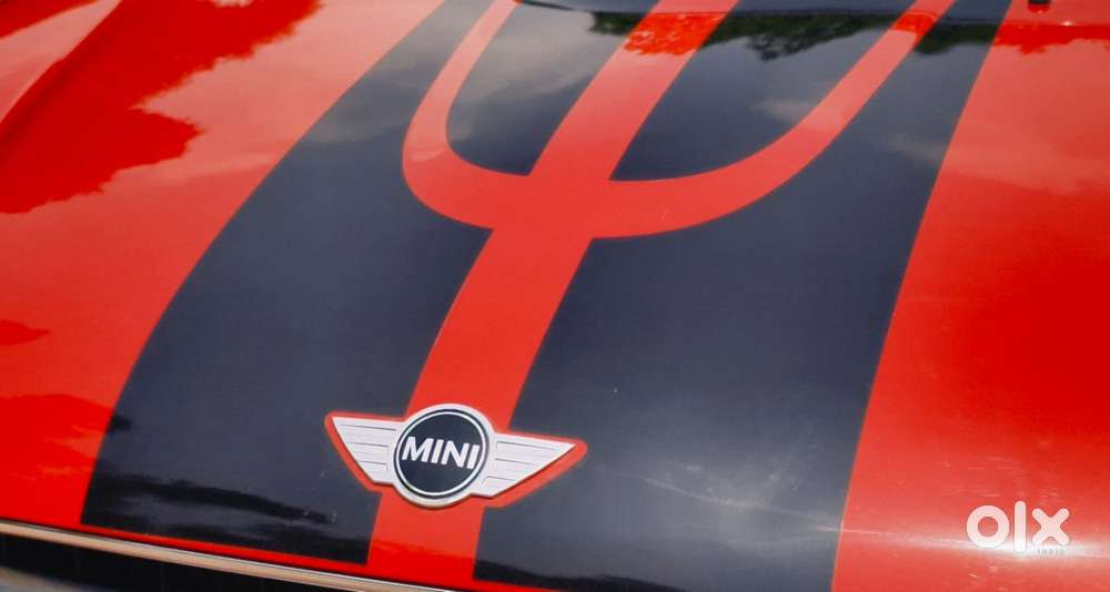 Mini Cooper Countryman D, 2015, Diesel