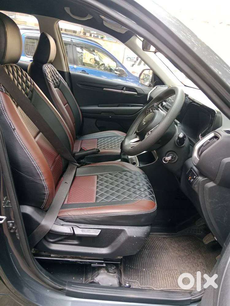 Kia Sonet 1.2 Htk Plus, 2023, Petrol