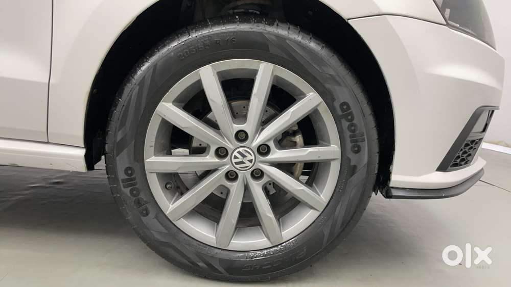 Volkswagen Polo 1.0 Highline Plus Tsi, 2020, Petrol