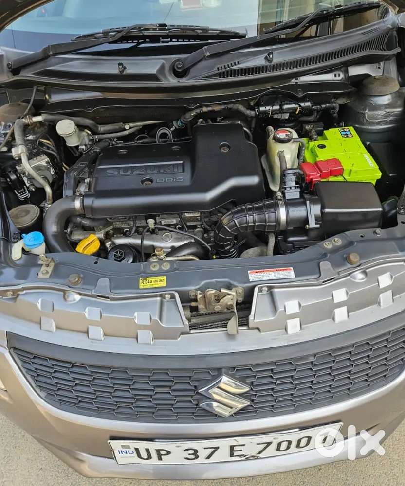 Swift 2016 Vdi With Abs For Sale With Excellent Condition